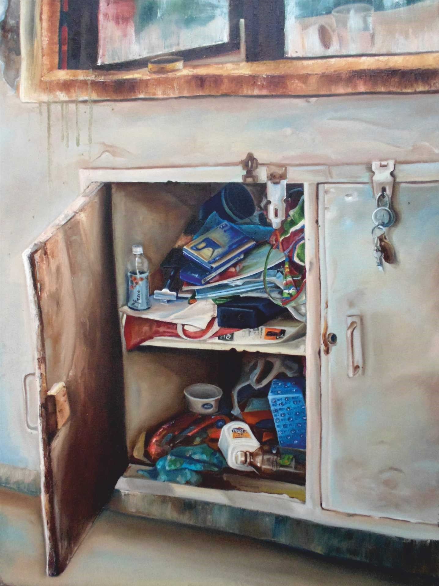 Dreams Inside The Wall