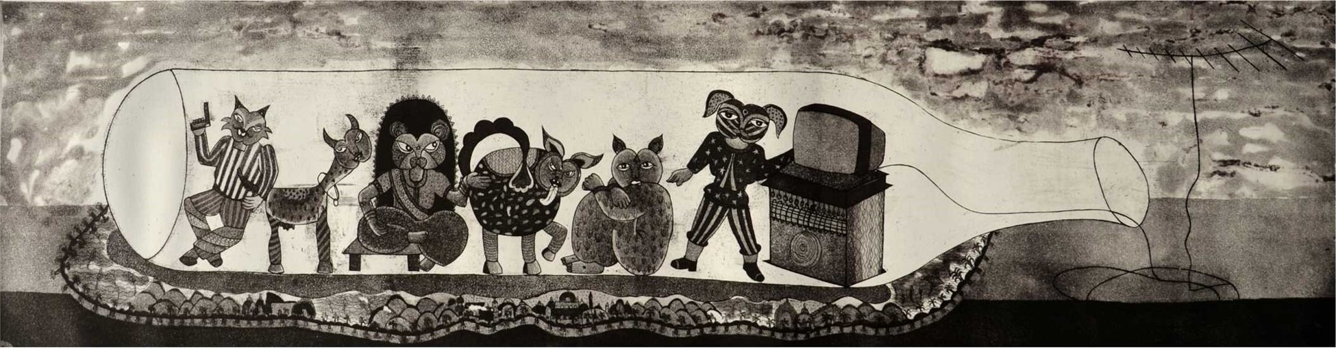 My Cat’s Fantasy Life 3