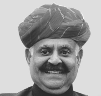 V-P-Singh-Badnore
