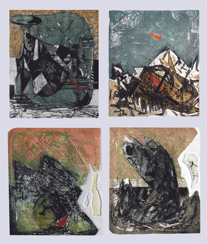 artwork-exist of life