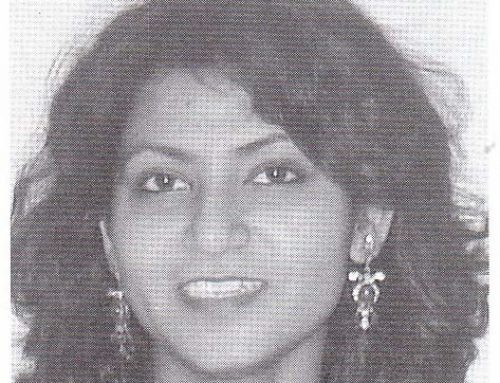 Jyotsana Gyanani