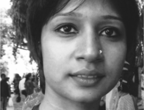 Kanika Arvind Kumar Shah