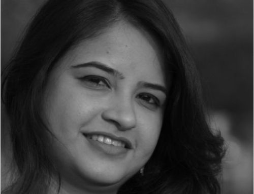 Varsha Mithun Niranjan