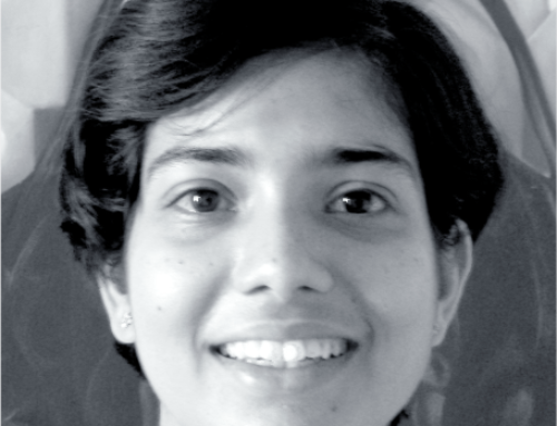 Nazima Rangwala Kalita