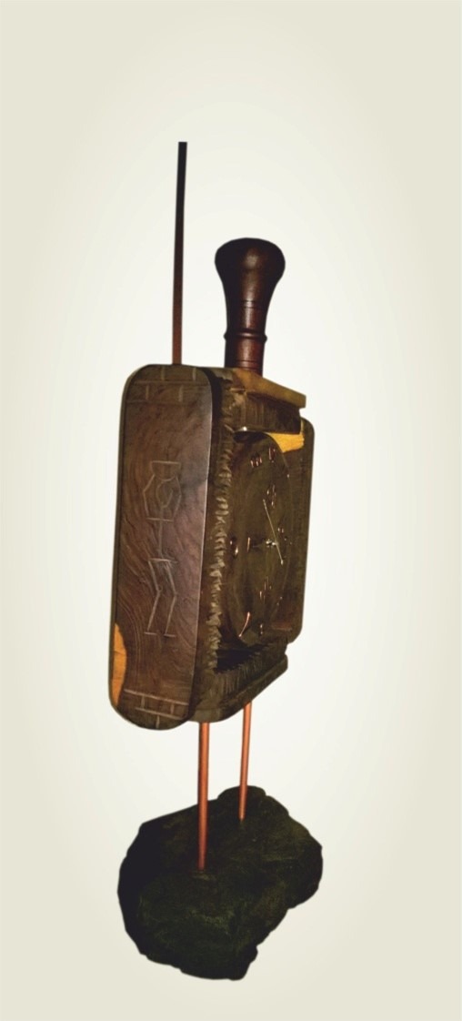 bounded precious time