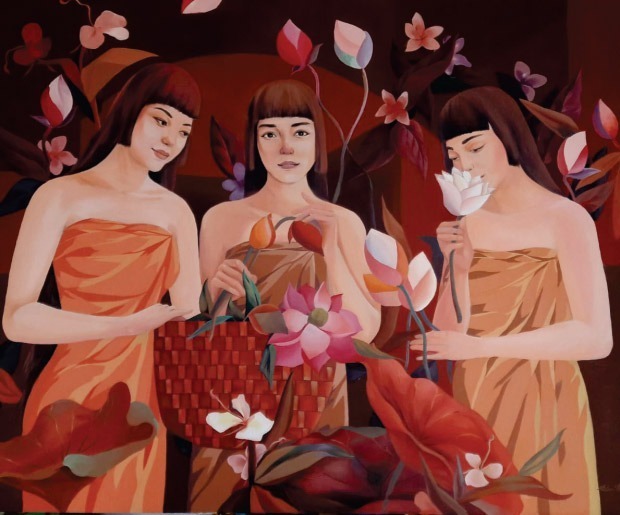 Beautiful-Women-of-Manipur