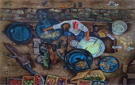 Garmagaram-Jalebiyan