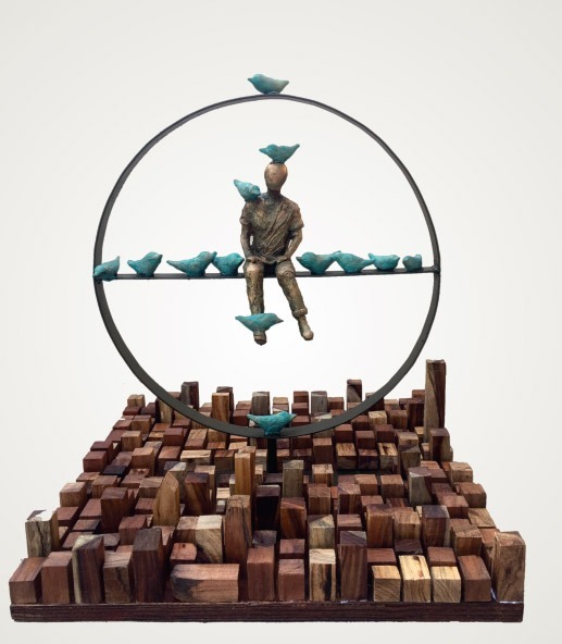 Mingling-with-nature