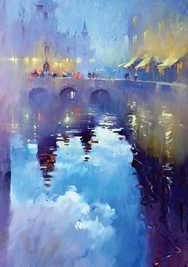 The-Banks-of-River-Godawari