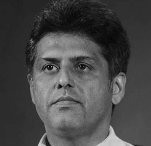 2013 MANISH TEWARI