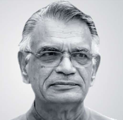 2014 Shivraj V. Patil