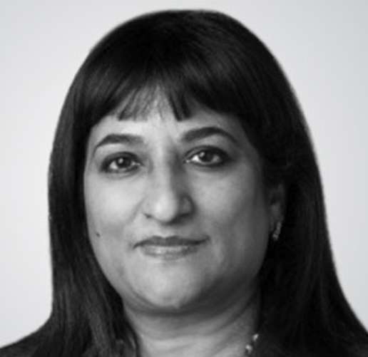 2015 Ms. Rajani Alexander