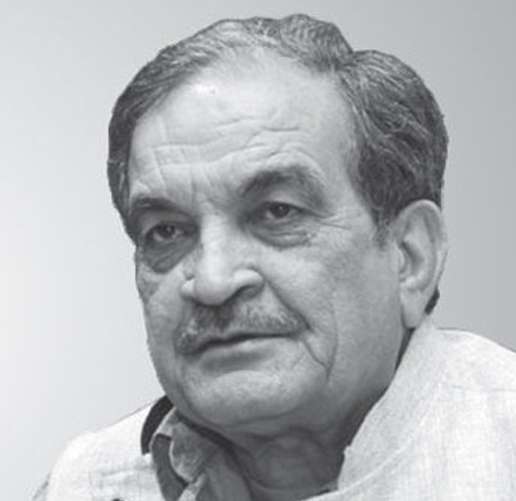 2016 Chaudhary Birender Singh
