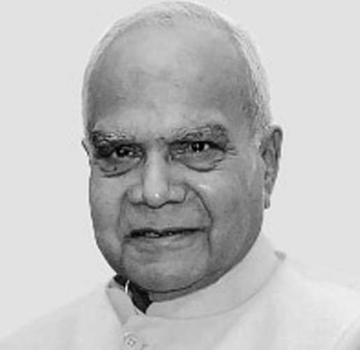 2024 Sh. Banwari Lal Purohit