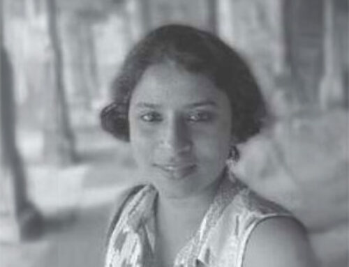 Aswathy Geetha Suresh